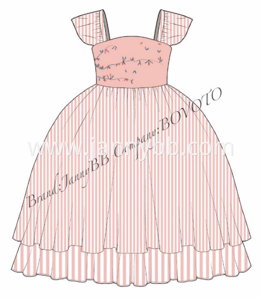 WDW Cameron dress